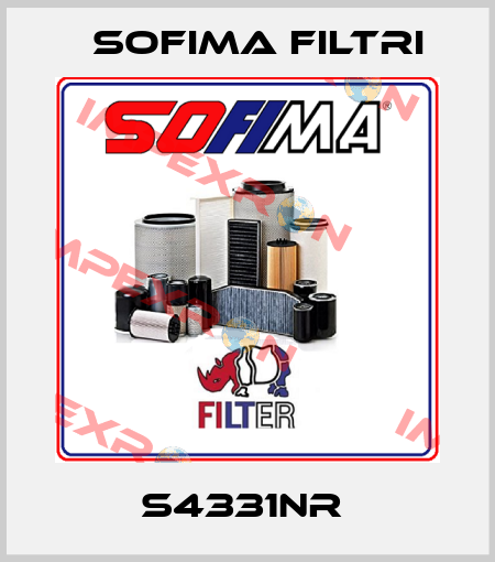 S4331NR  Sofima Filtri