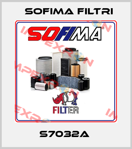 S7032A  Sofima Filtri