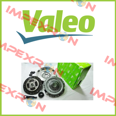 436030  Valeo