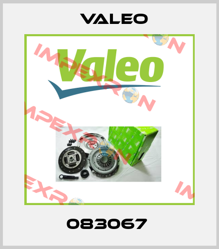 083067  Valeo