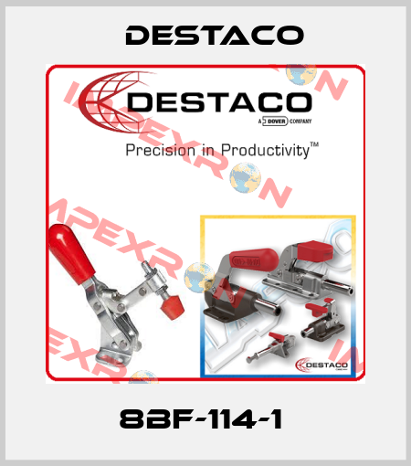 8BF-114-1  Destaco