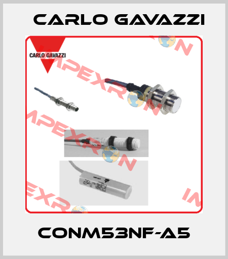 CONM53NF-A5 Carlo Gavazzi