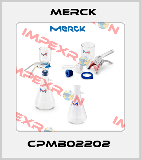 CPMB02202  Merck