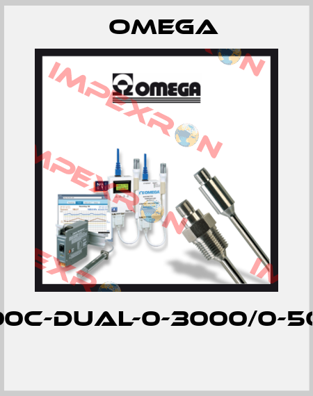 CT-1000C-DUAL-0-3000/0-500-12H  Omega