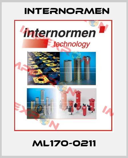 ML170-0211 Internormen
