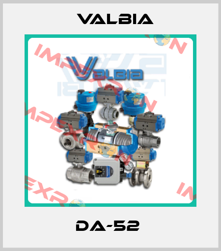 DA-52  Valbia