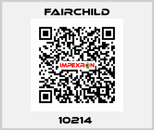 10214  Fairchild