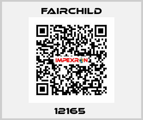 12165  Fairchild