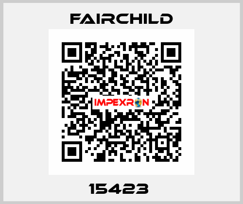15423  Fairchild