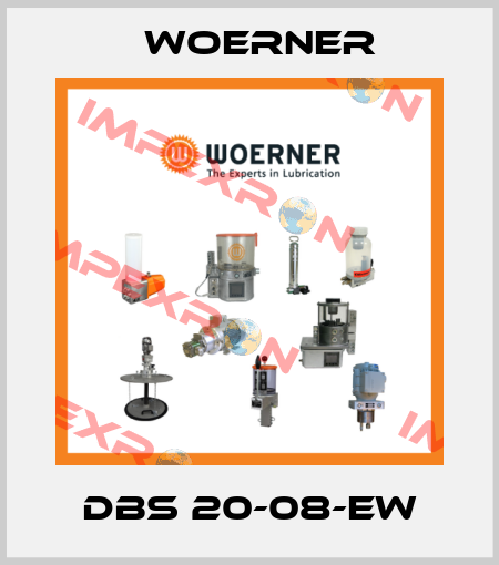 DBS 20-08-EW Woerner