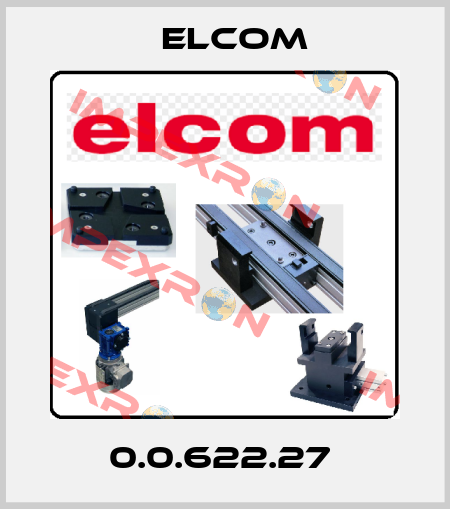 0.0.622.27  Elcom