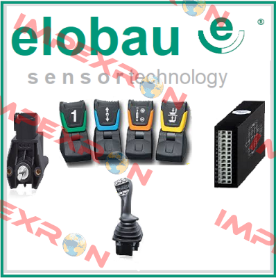 105410-2  Elobau