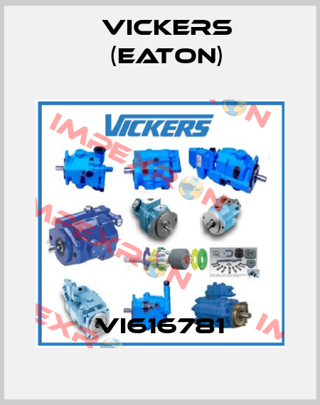 VI616781 Vickers (Eaton)