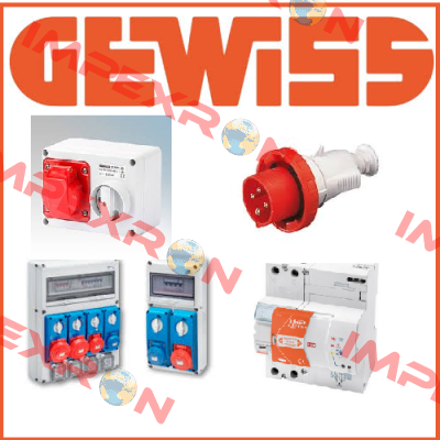 DX25220  Gewiss