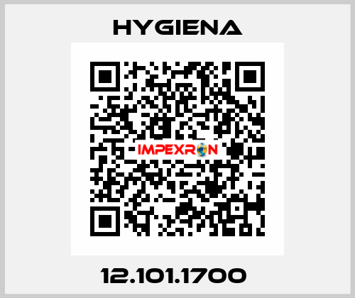 12.101.1700  HYGIENA