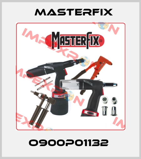O900P01132  Masterfix