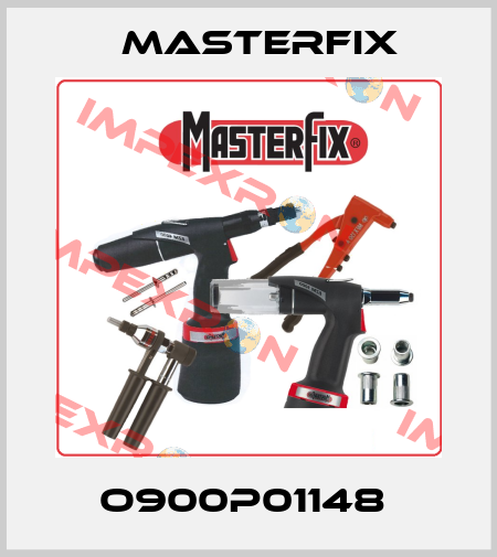 O900P01148  Masterfix