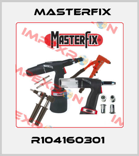 R104160301  Masterfix