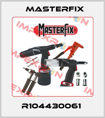 R104430061  Masterfix