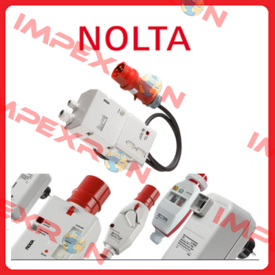 41001220  Nolta