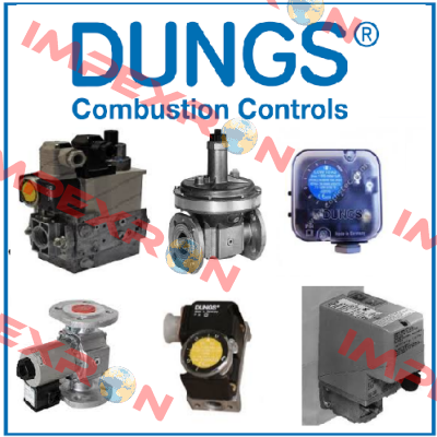 DMV-D 5040/11 230 VAC  Dungs