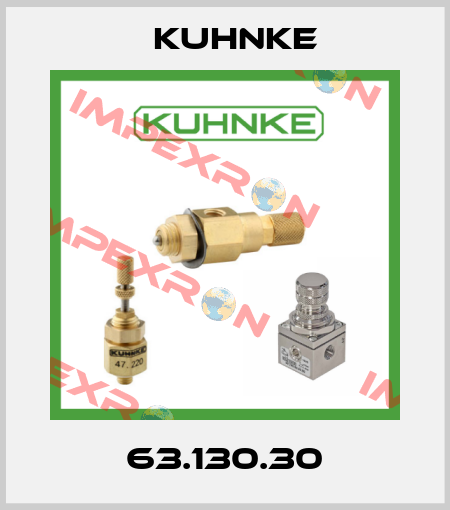63.130.30 Kuhnke