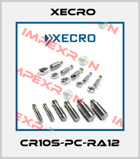 CR10S-PC-RA12 Xecro