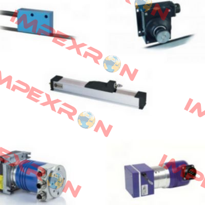 EL30E10S5N4X3PA  Eltra Encoder