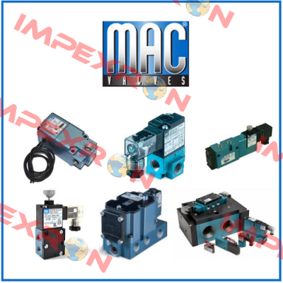  3/2 1/8" 35A-ACA   МAC Valves