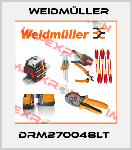 DRM270048LT  Weidmüller