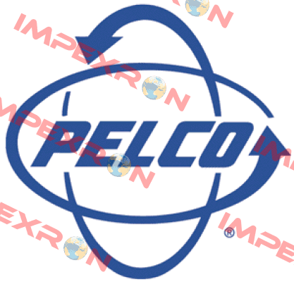 DX4104  Pelco