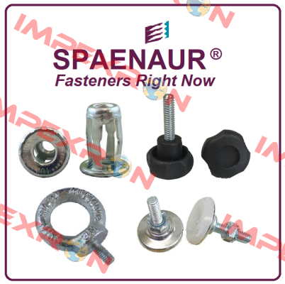 320-213 (pack of 100)  SPAENAUR