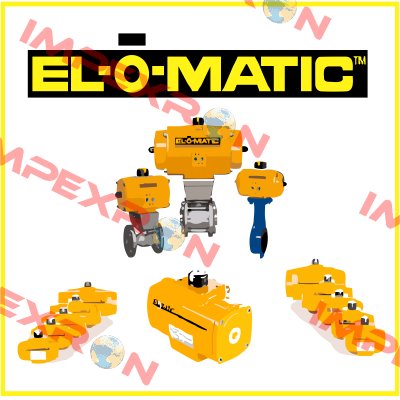 E0100  Elomatic