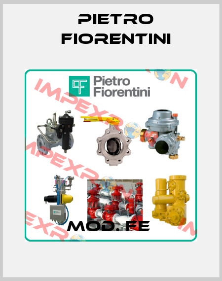 Mod. FE  Pietro Fiorentini