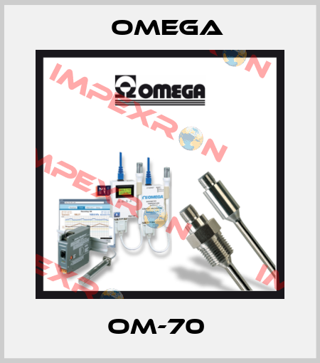OM-70  Omega