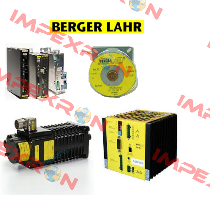 RDM5 917/50 LNA  Berger Lahr (Schneider Electric)