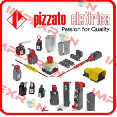 FD 505-3M2K40  Pizzato Elettrica