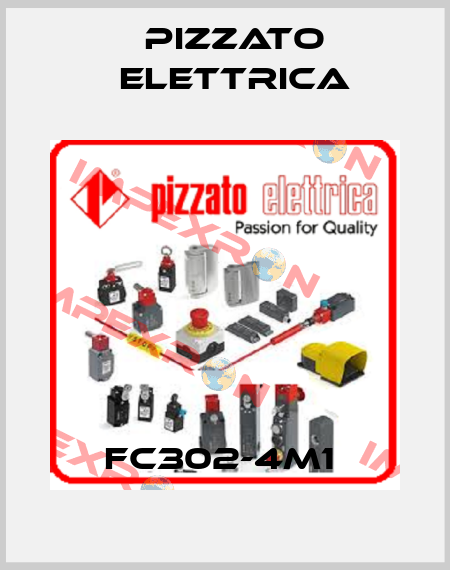 FC302-4M1  Pizzato Elettrica