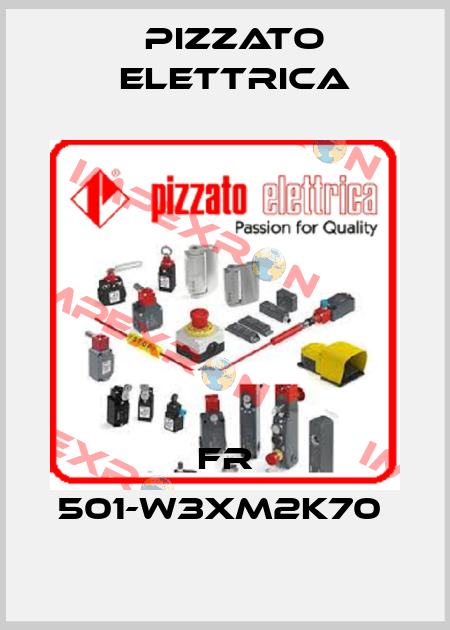 FR 501-W3XM2K70  Pizzato Elettrica