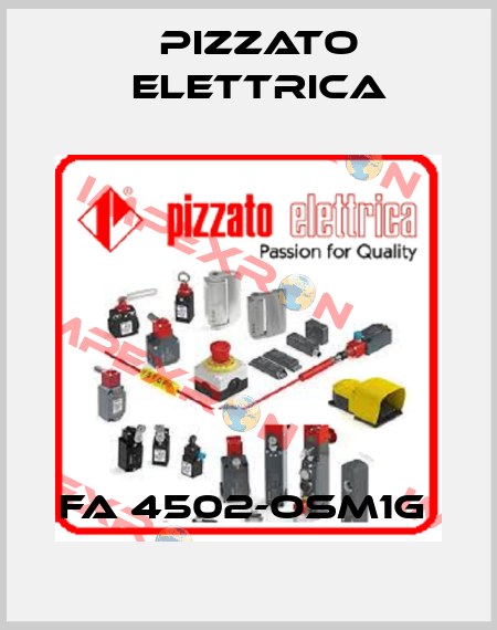 FA 4502-OSM1G  Pizzato Elettrica