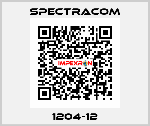 1204-12 SPECTRACOM