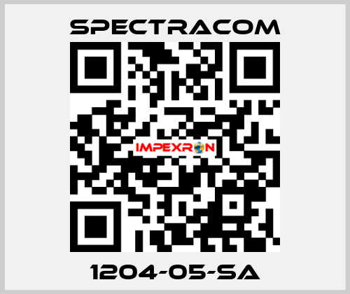 1204-05-SA SPECTRACOM