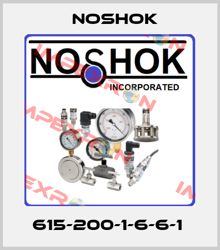 615-200-1-6-6-1  Noshok