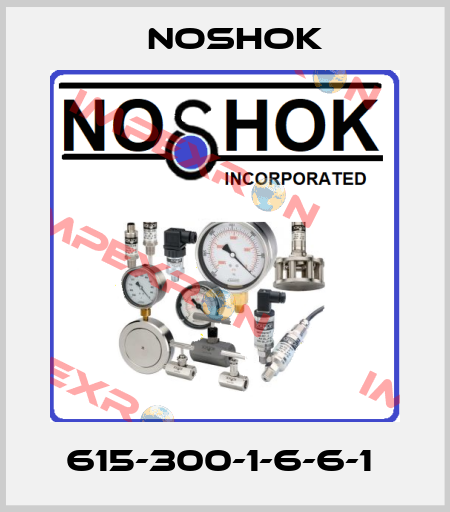 615-300-1-6-6-1  Noshok