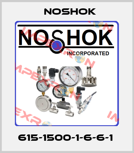 615-1500-1-6-6-1  Noshok