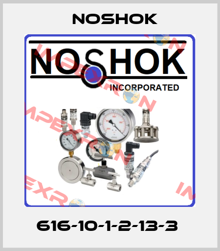 616-10-1-2-13-3  Noshok