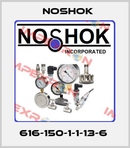 616-150-1-1-13-6  Noshok