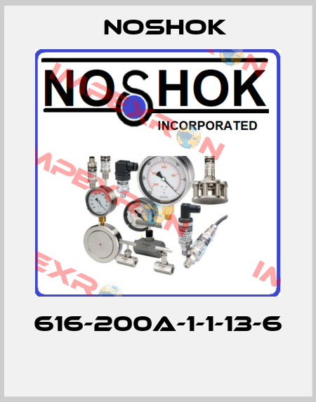 616-200A-1-1-13-6  Noshok