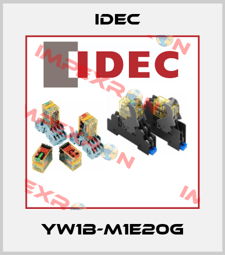 YW1B-M1E20G Idec