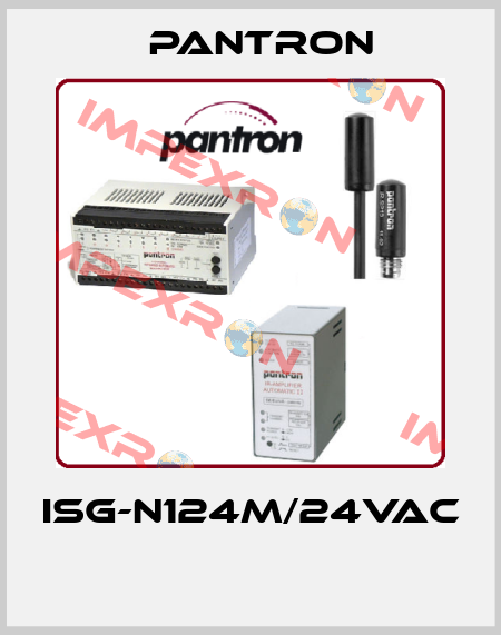 ISG-N124M/24VAC  Pantron